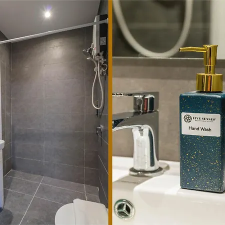 Neu Suites Residence Kuala Lumpur, Roam Room photo
