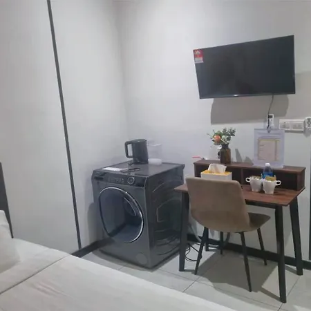 Neu Suites Residence Kuala Lumpur, Roam Room photo