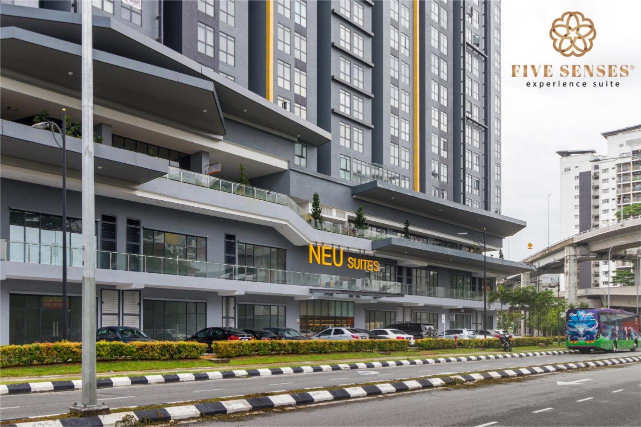 Apartment Neu Kuala Lumpur, Roam Kuala Lumpur